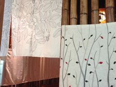 包房-希望日本料理(保利香槟花园店)