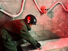 -E+有冰工厂·昆仑寒宫2(五角场店)