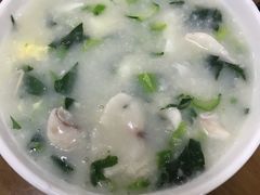 -华记粥饭店(印象容桂主题风情街店)