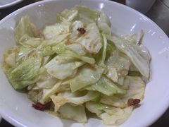 手撕包菜-张氏父子常德肠子馆(红星总店)