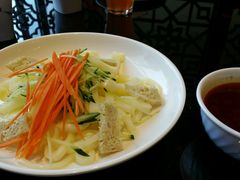 -尹兰楼西北风情餐厅(嘉定店)