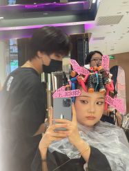 -MAGI美界造型