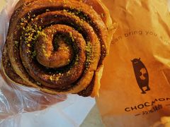 -CHOCMONS巧克怪兽(屏风街店)