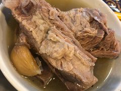 -松發肉骨茶(克拉码头店)