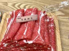 -松野谷·寿喜烧自助(华联顺义金街购物中心店)