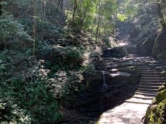 -常德桃花源景区