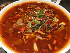 -庆合府重庆大排档(紫都城店)