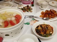 -名苑皇宫酒家(来魅力壁画村店)