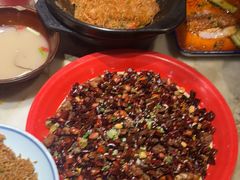 -常和州·夜宵大排档(常州单店)