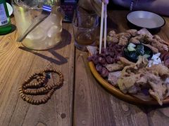 -浅醉·小酒馆