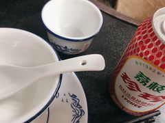-妈妈家铁锅炖(景诚园综合楼店)