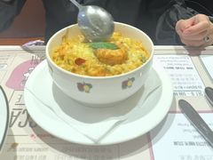 -安妮意大利餐厅(世贸天阶店)