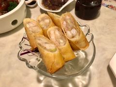 -隆隆金大茶楼(地王广场店)