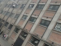 -上海四行仓库抗战纪念馆