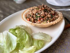 -南沙游艇会·大兵船餐厅