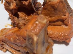 -四姐妹东北饺子(沙尾路店)