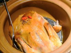 -金牌外婆家(苏州中心店)