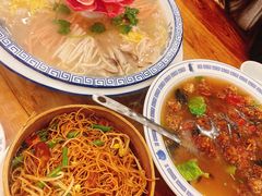 -老雒阳面馆·水席·洛阳菜(王城路店)