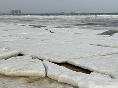 -东戴河风景区-止锚湾