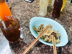 -榮泰米粉湯(Left Shop)