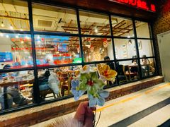 -焯牛潮汕牛肉火锅(云峰街创始店)