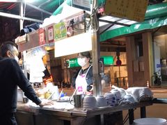 -勤記甜品