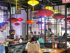 -受气牛肉·重庆耙牛肉(来福士店)