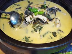 鲟鱼-火候轩品质湘菜·私厨(市府店)