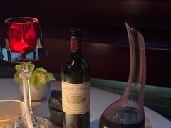 -三嚥阁 La Villa Restaurant