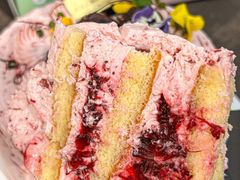 -卷心卷意·轻甜蛋糕(新光天地店)