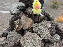 -夏威夷火山国家公园