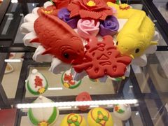 -AEON超市(永旺梦乐城泰达店)