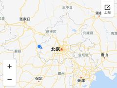 -北京灵山风景区