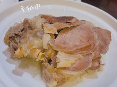 牧人手把肉-塞伊德蒙餐(兴安南路店)