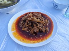 -茂县小辣椒川菜馆-羌家铜锅土火锅