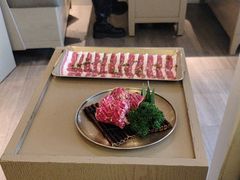 -西塔老太太泥炉烤肉(川沙百联店)