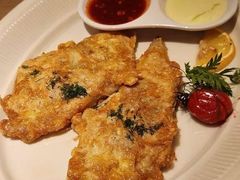 -波特曼西餐厅(中央大街店)