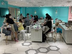 -西檬树SIMON·T轻奢蛋糕(大东方Max店)