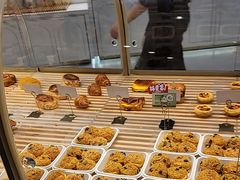 -卡玛王子·面包·蛋糕(南山宝能环球汇店)
