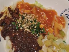 -大嘻咹biangbiang面(历史博物馆店)