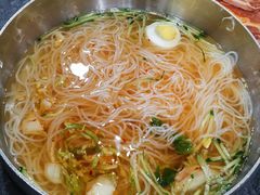 -金刚山(学府路店)