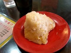 肉粽-昇记肠粉王(福华路店)