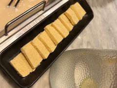 冻豆腐-新辣道鱼火锅(领展购物广场·中关村店)