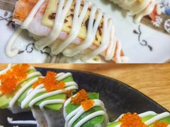 -兄弟船精致料理(自贡华商爱琴海购物公园华商国际城店)