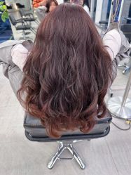 -BOF HAIR BY HONTO