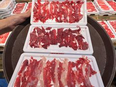 -谭三娘鲜切牛肉自助火锅(北京路店)