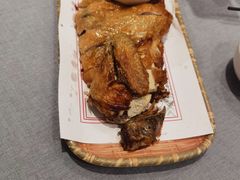-金哥私房菜馆(张府园总店)