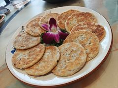 核桃饼-商山名厨