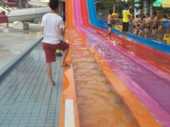 -黄金海岸水上乐园