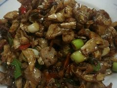 -新新湘菜馆(新中街二条店)